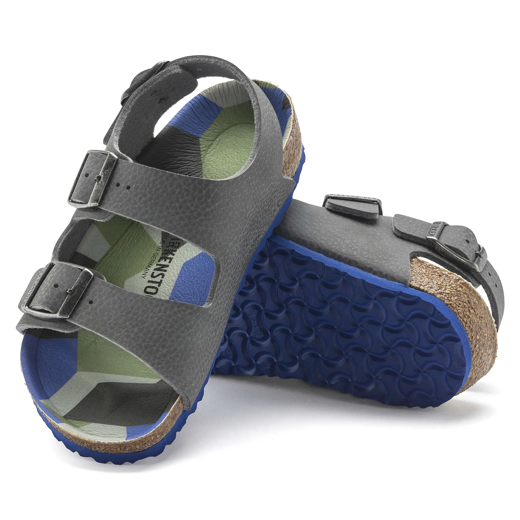 Milano Kids Birko-Flor