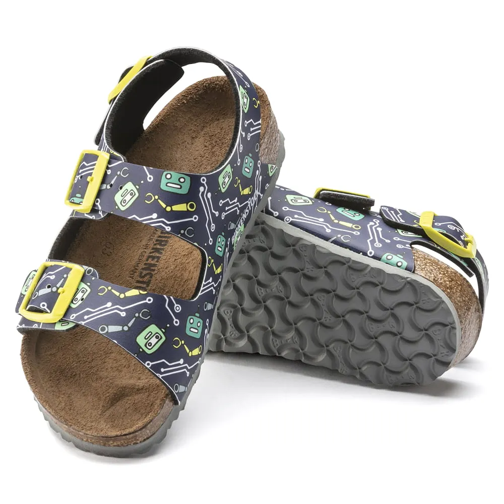 Milano Kids Birko-Flor