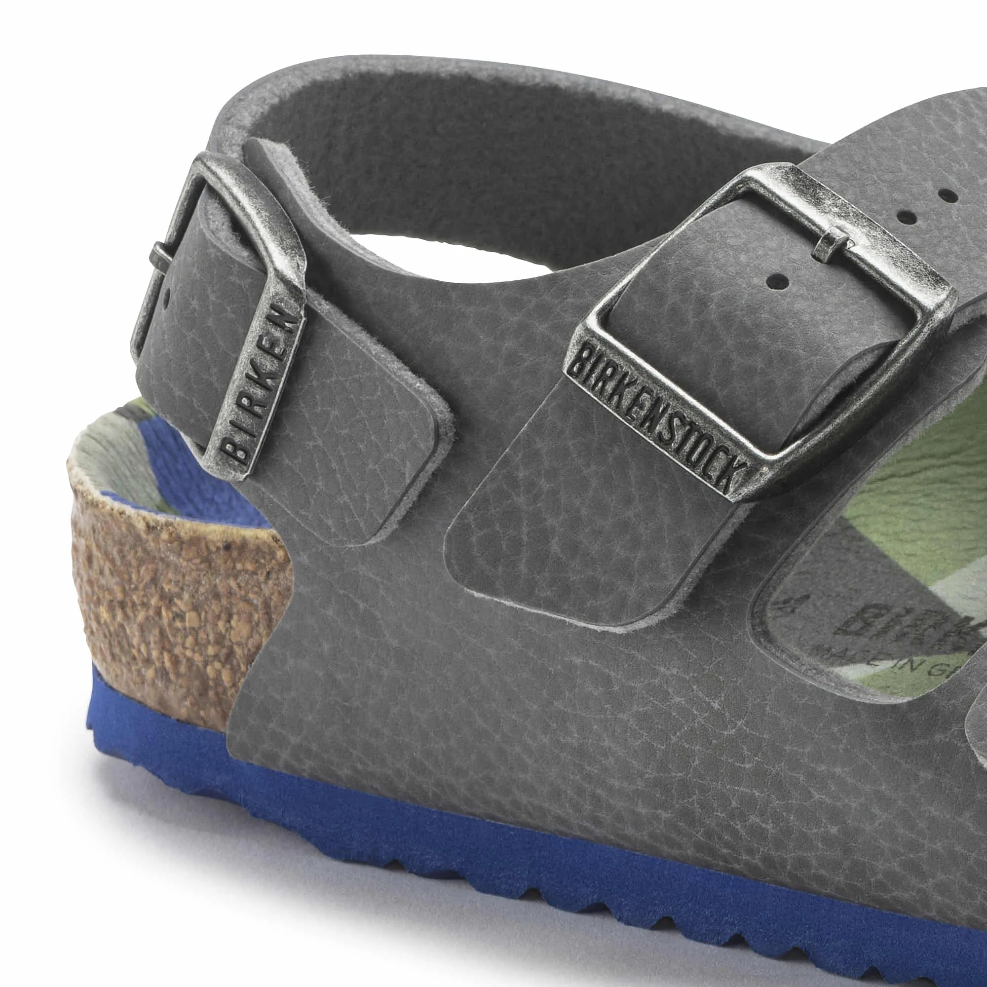 Milano Kids Birko-Flor