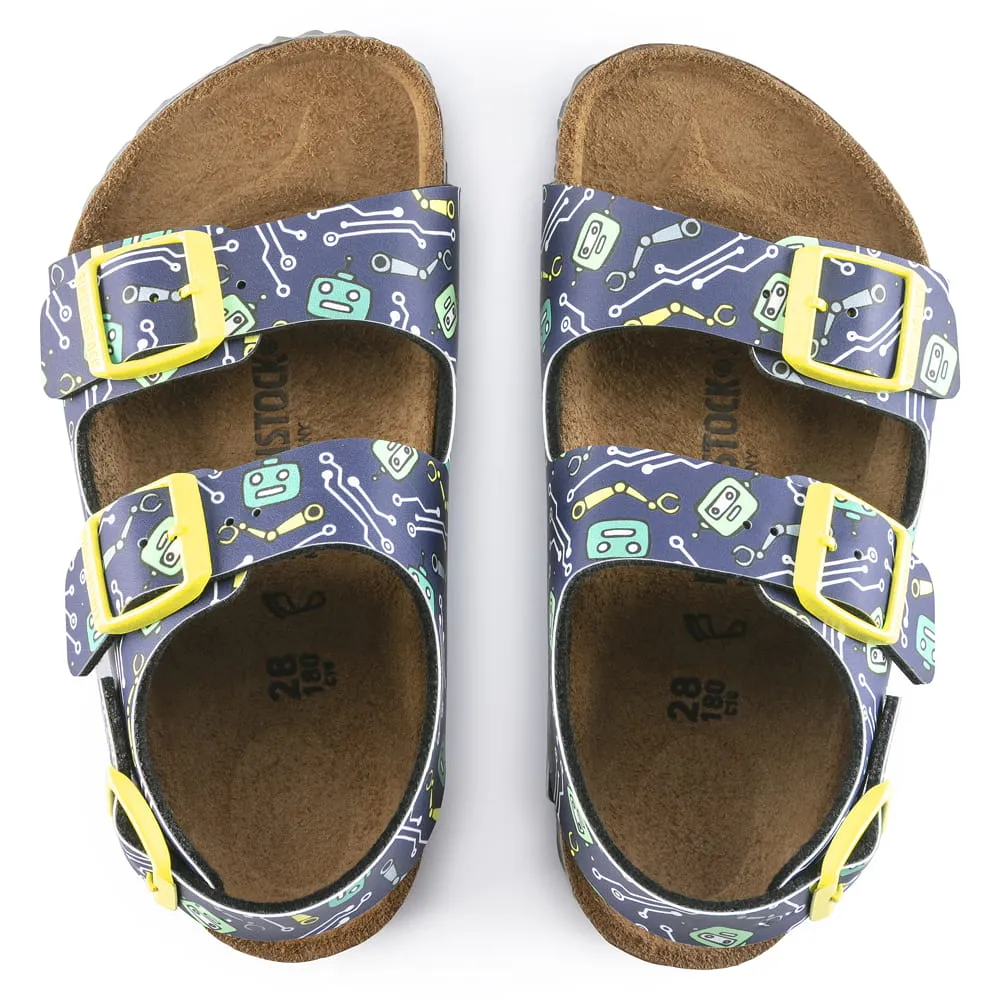 Milano Kids Birko-Flor