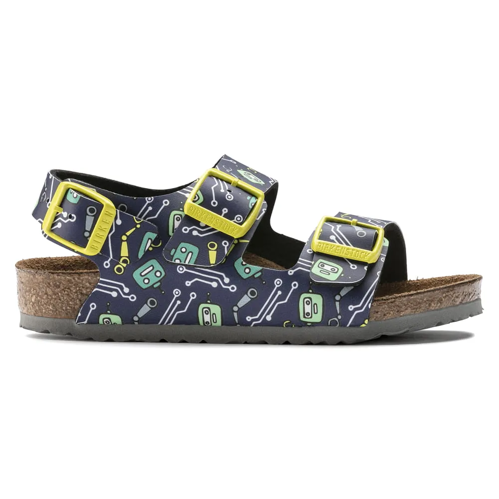 Milano Kids Birko-Flor