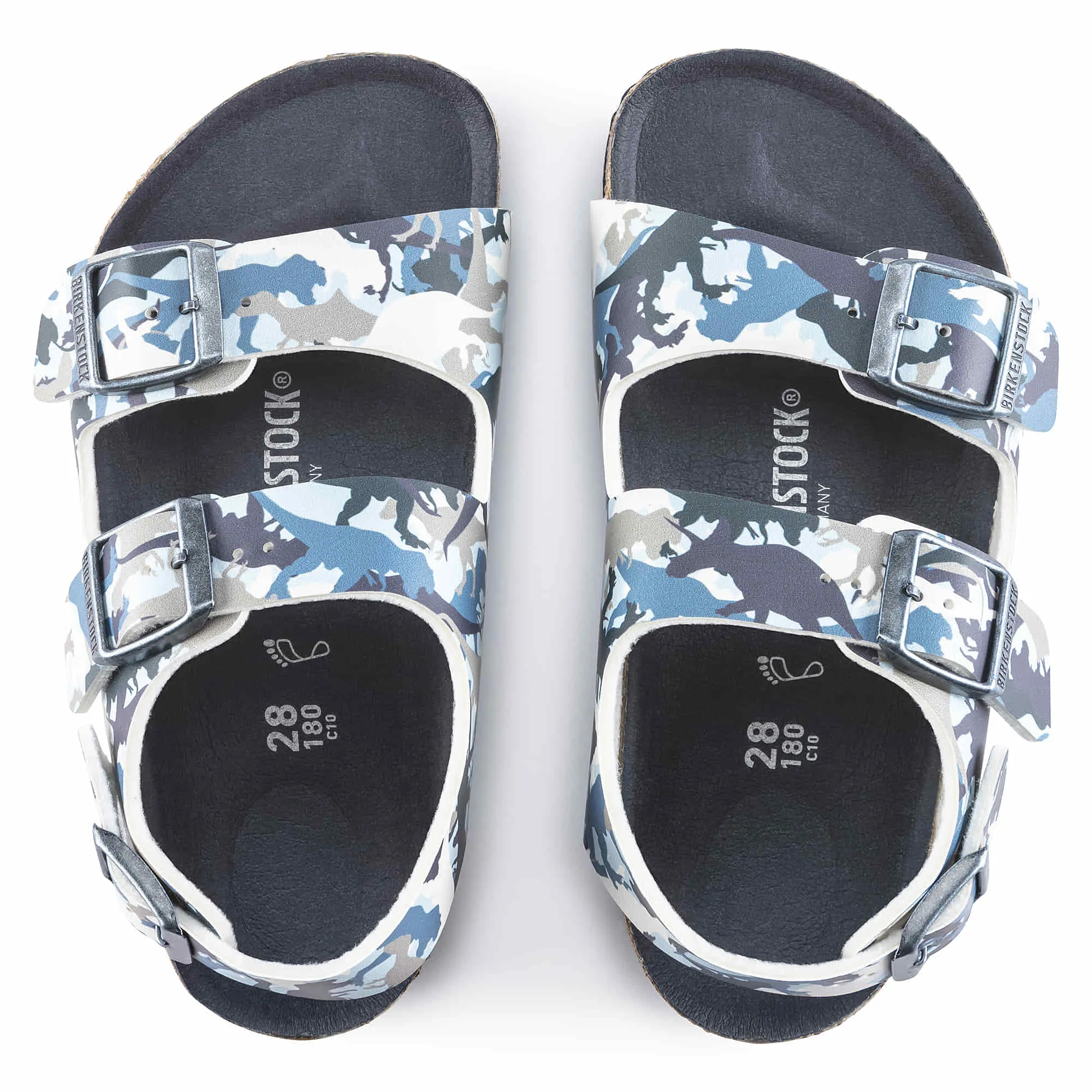Milano Kids Birko-Flor