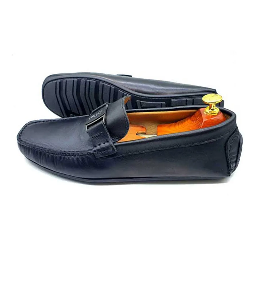 Milano Loafer In Nappa Leather