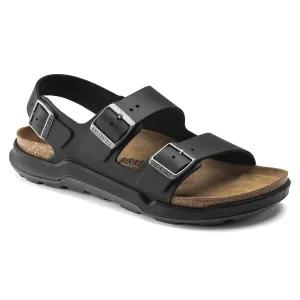Milano Men Oiled Leather