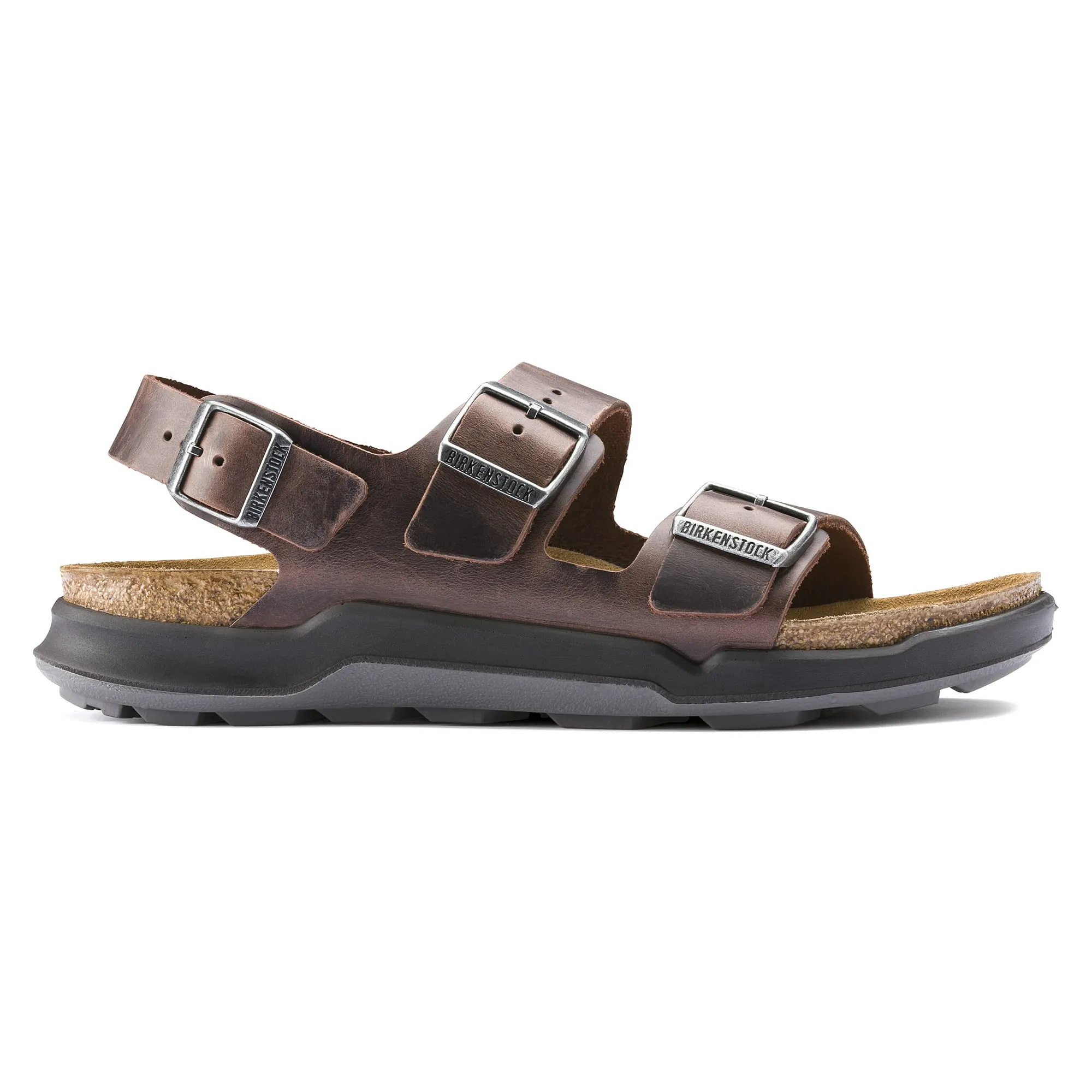 Milano Men Oiled Leather