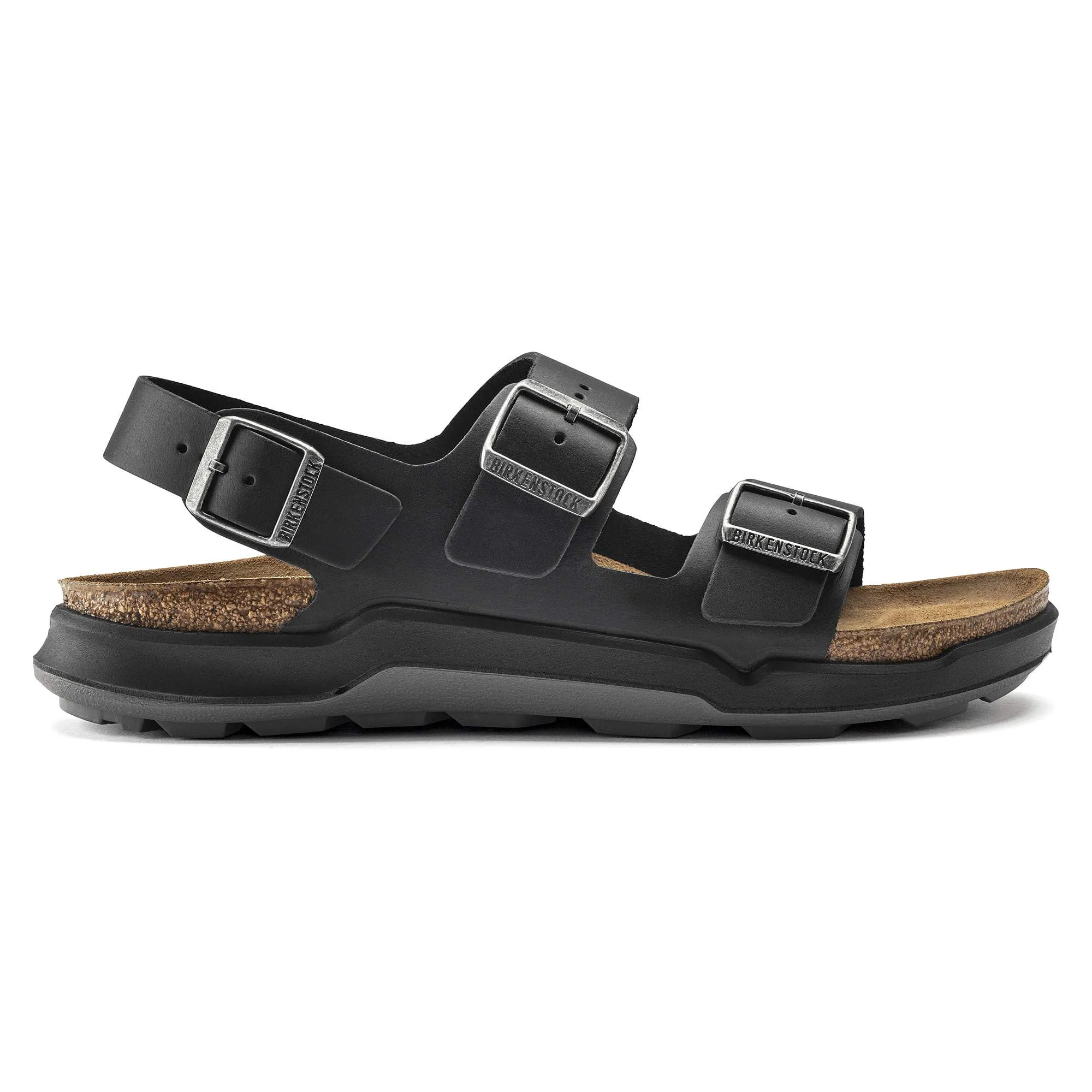 Milano Men Oiled Leather