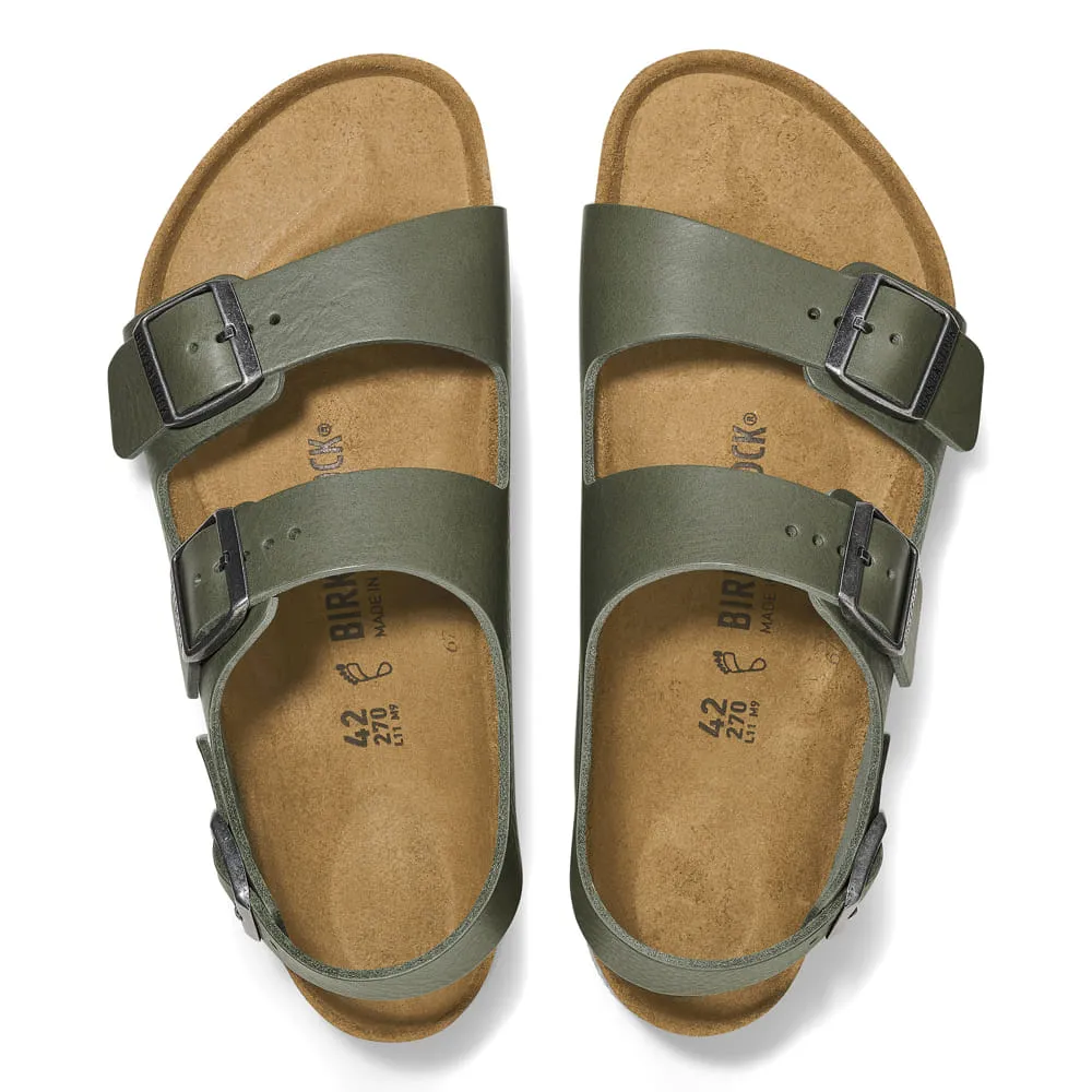 Milano Natural Leather