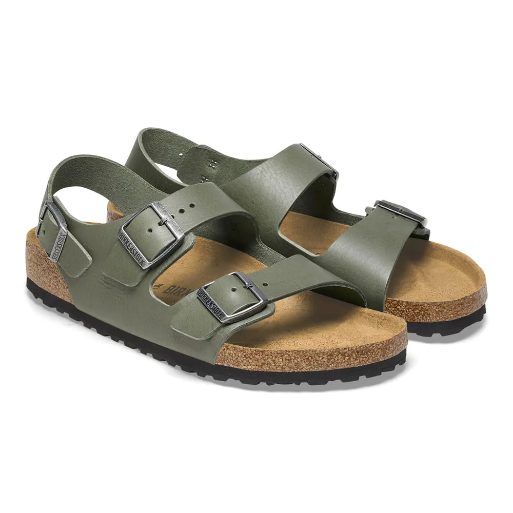 Milano Natural Leather