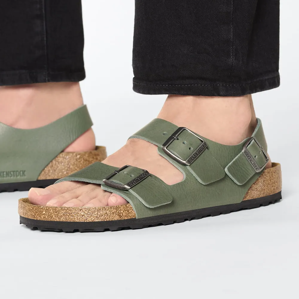 Milano Natural Leather