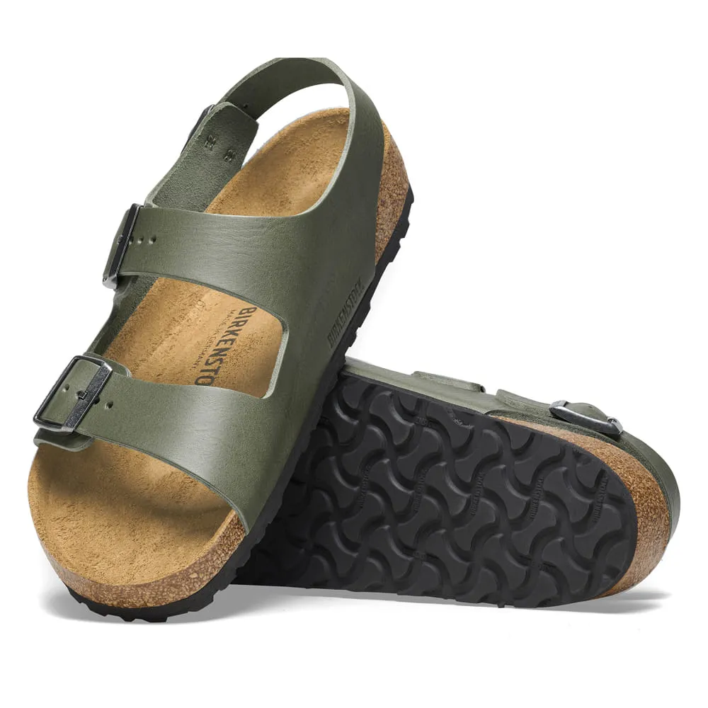 Milano Natural Leather