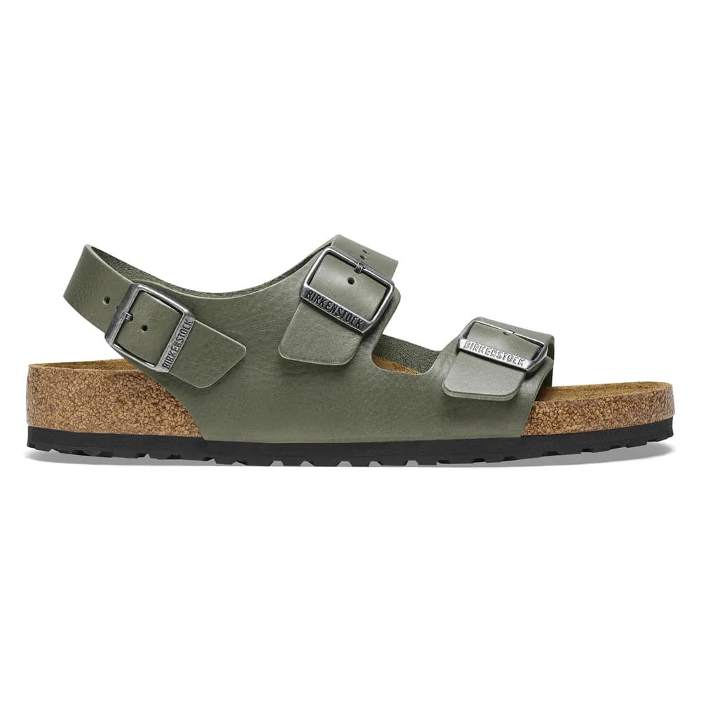 Milano Natural Leather
