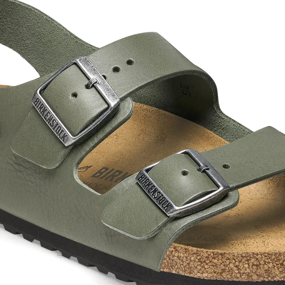 Milano Natural Leather