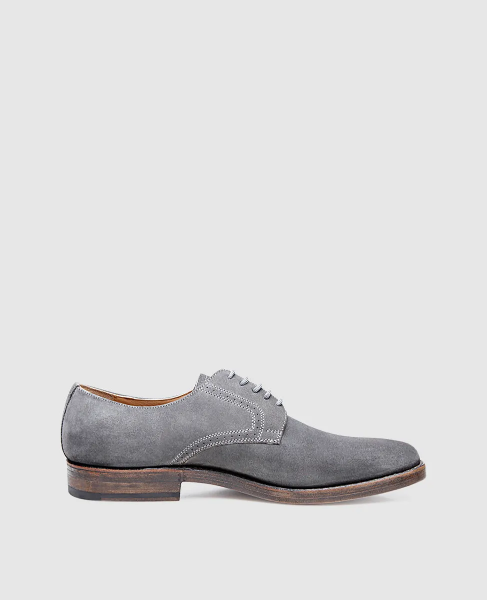 Milano Plain V - Grey