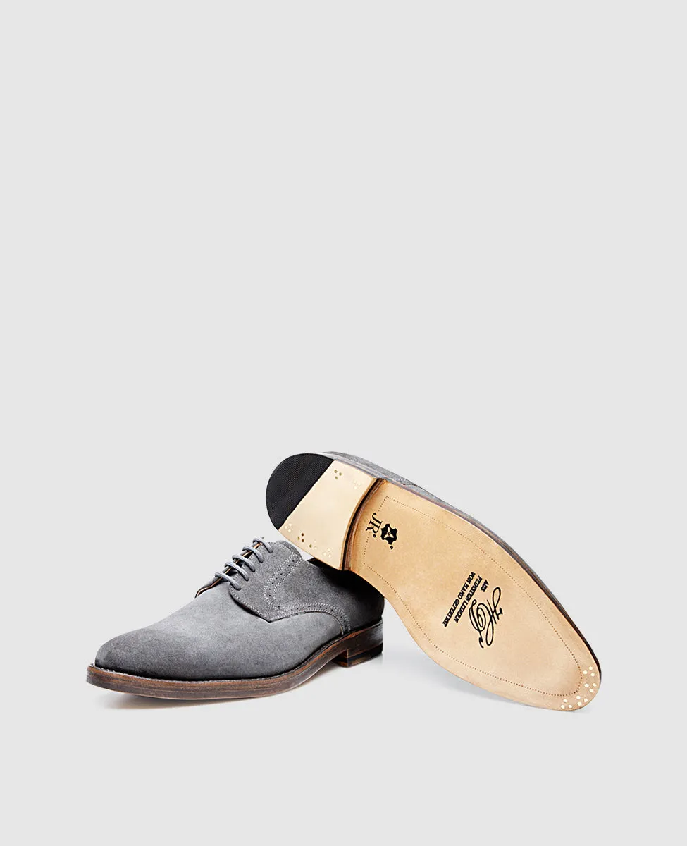 Milano Plain V - Grey