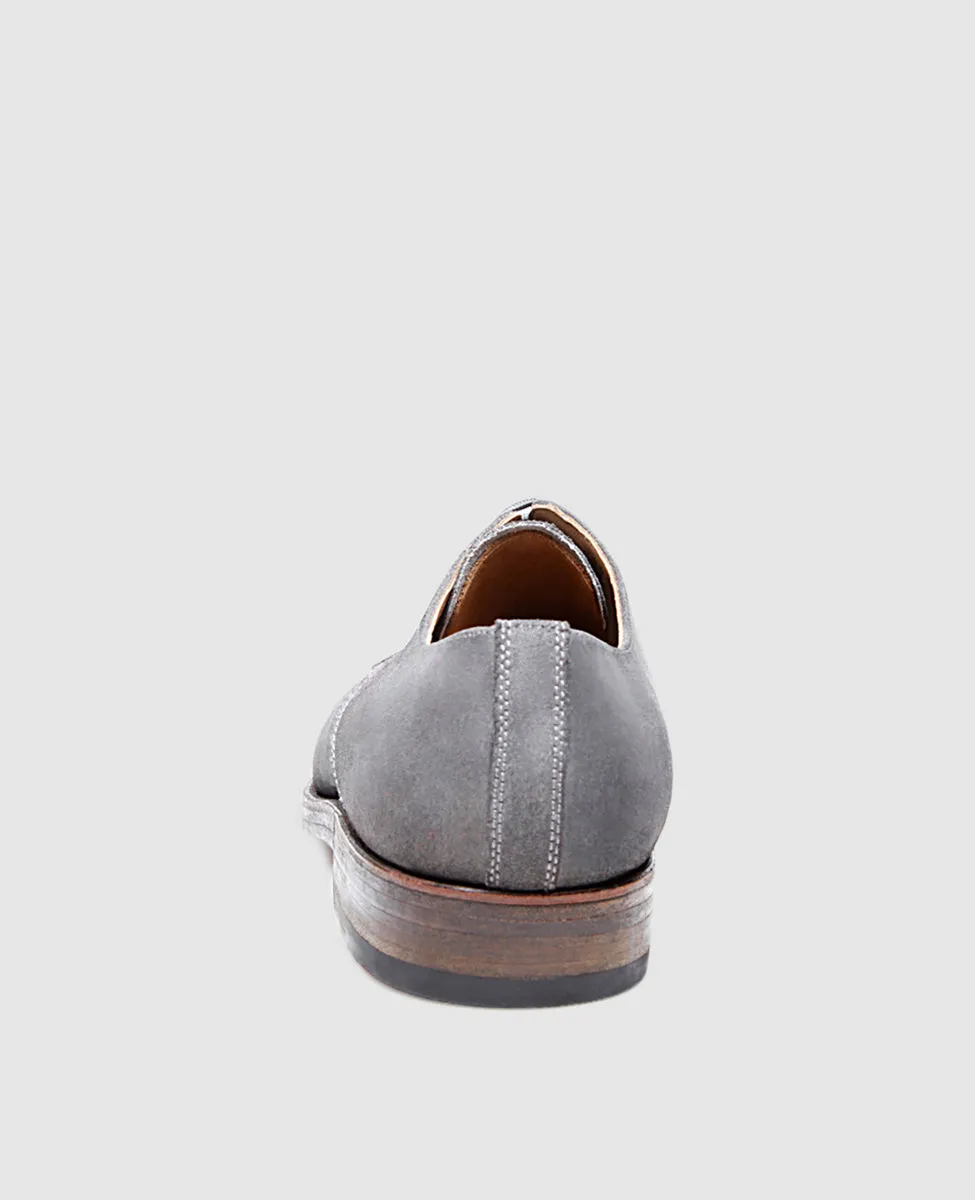 Milano Plain V - Grey