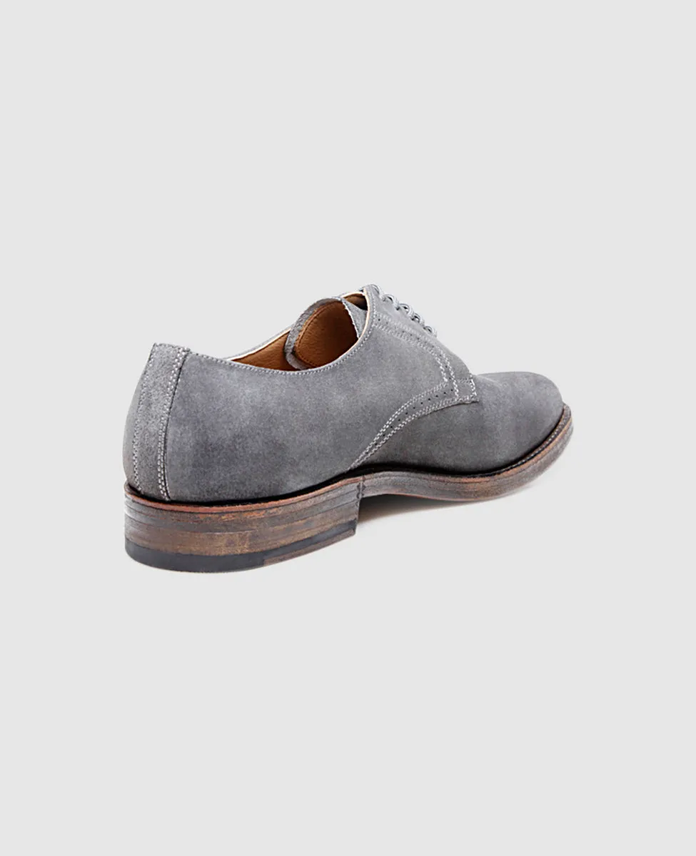 Milano Plain V - Grey