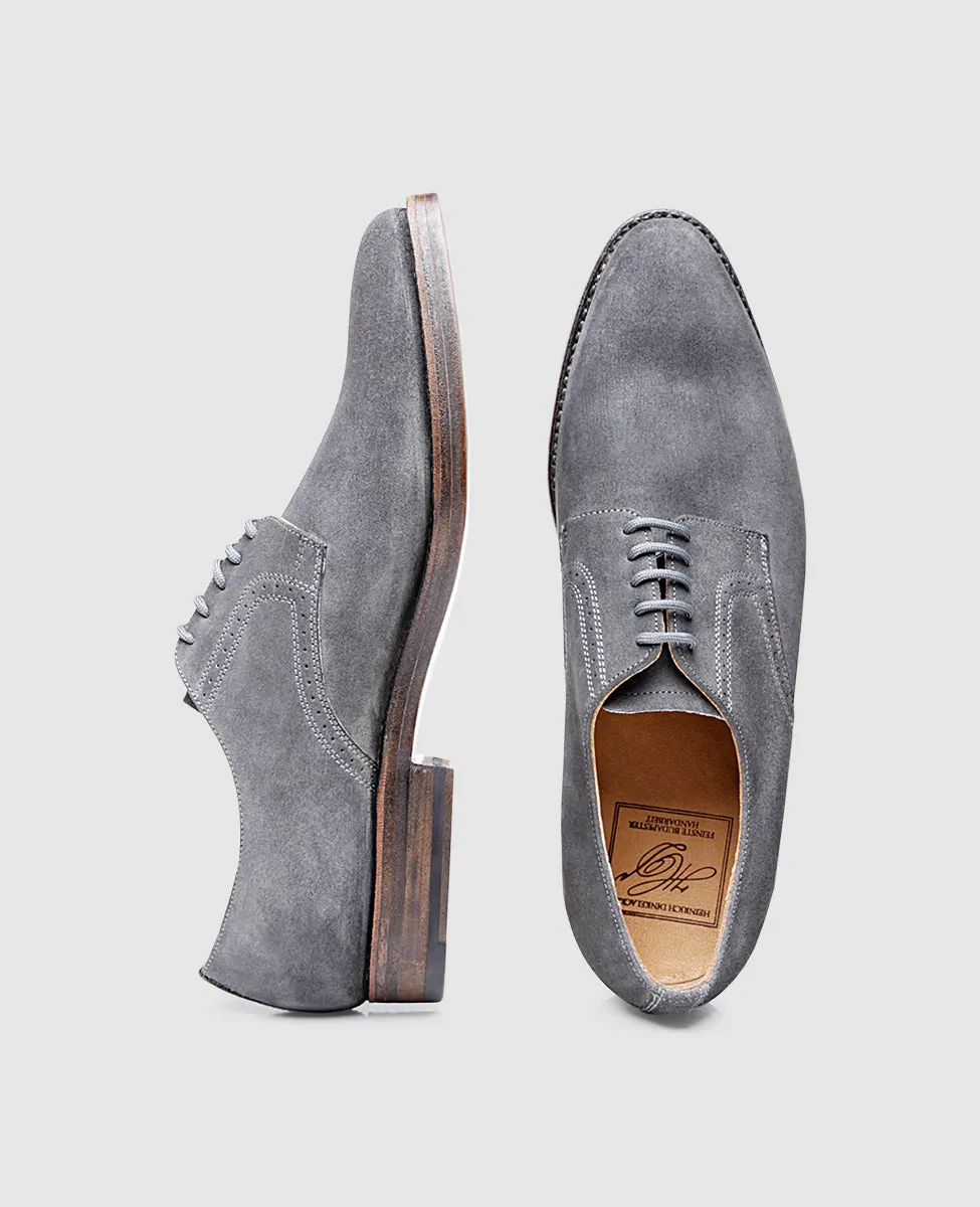Milano Plain V - Grey
