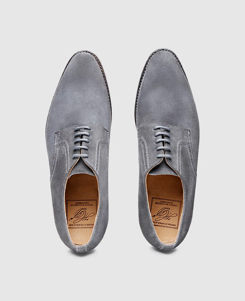Milano Plain V - Grey