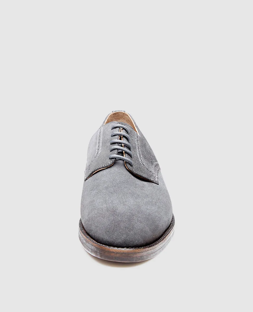 Milano Plain V - Grey
