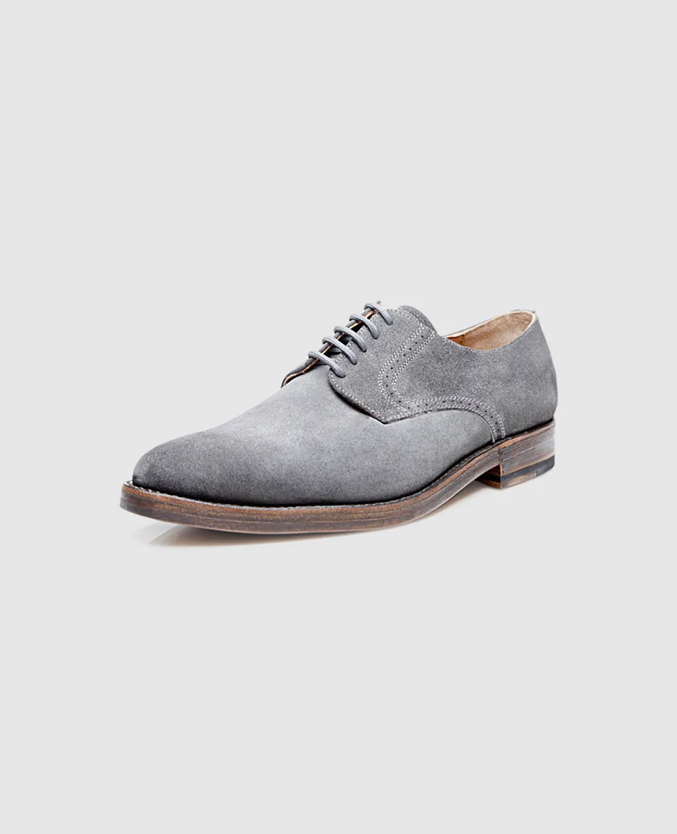 Milano Plain V - Grey