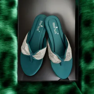Minimal Mash Knot flats