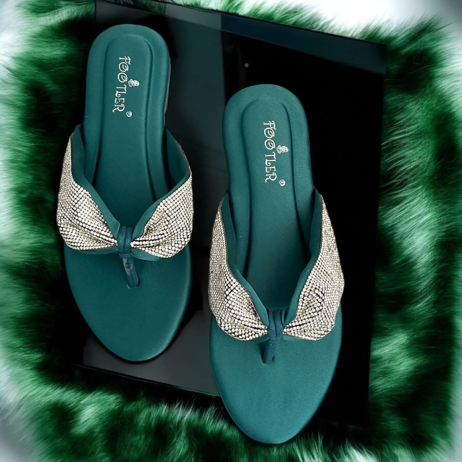 Minimal Mash Knot flats