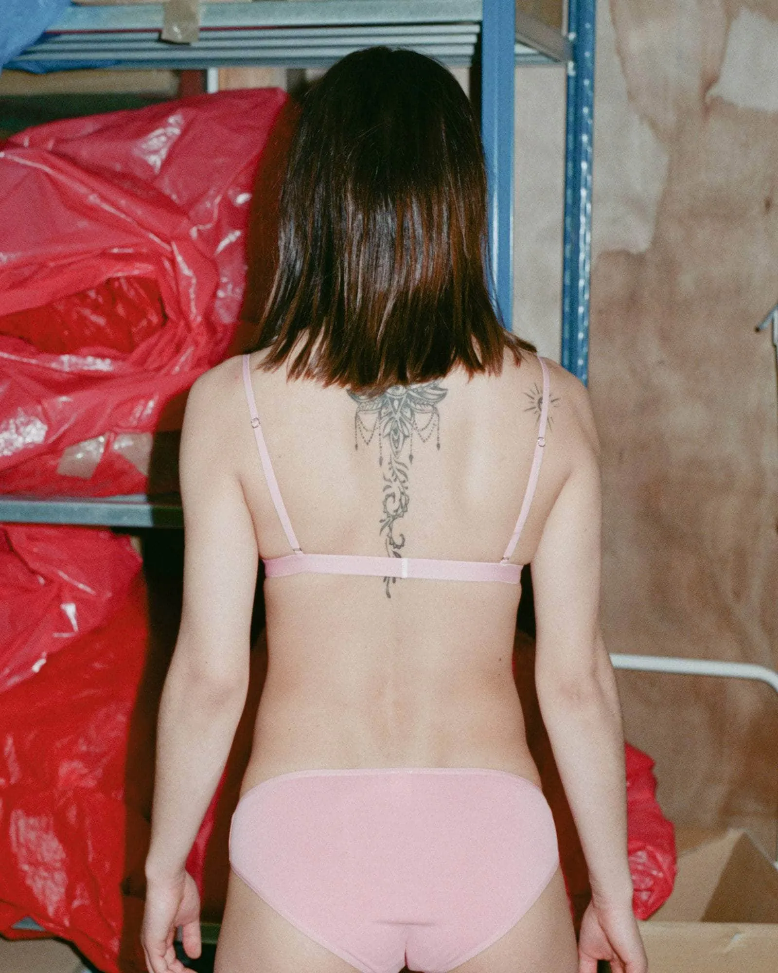 Mississippi Bra
