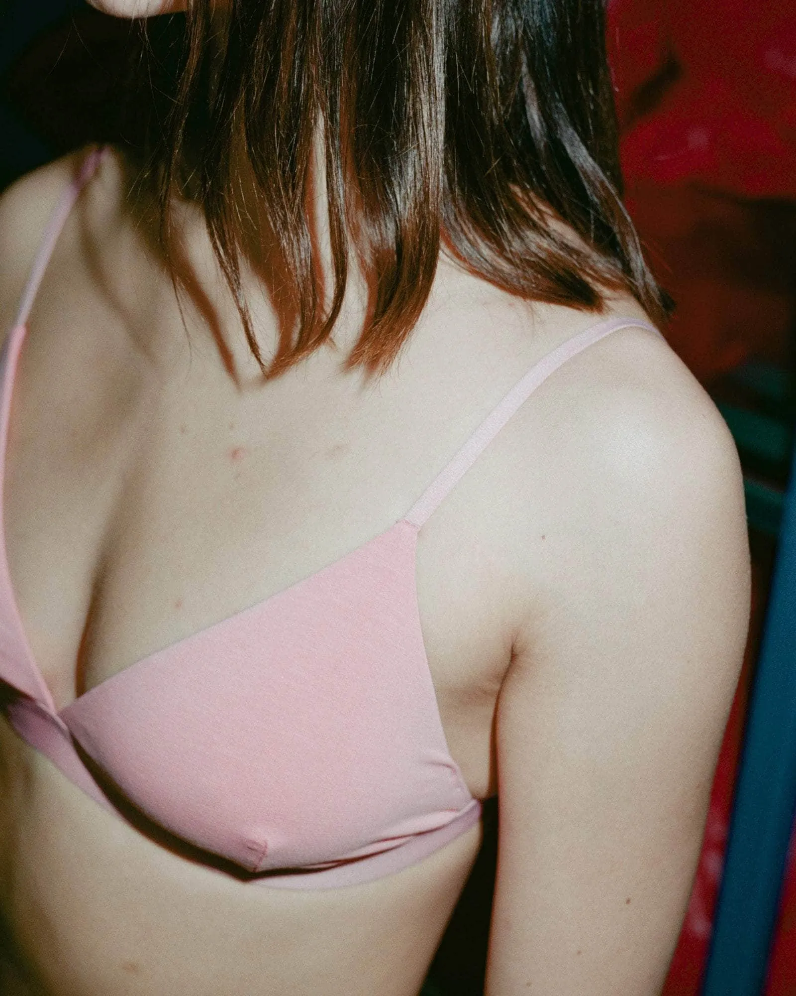 Mississippi Bra
