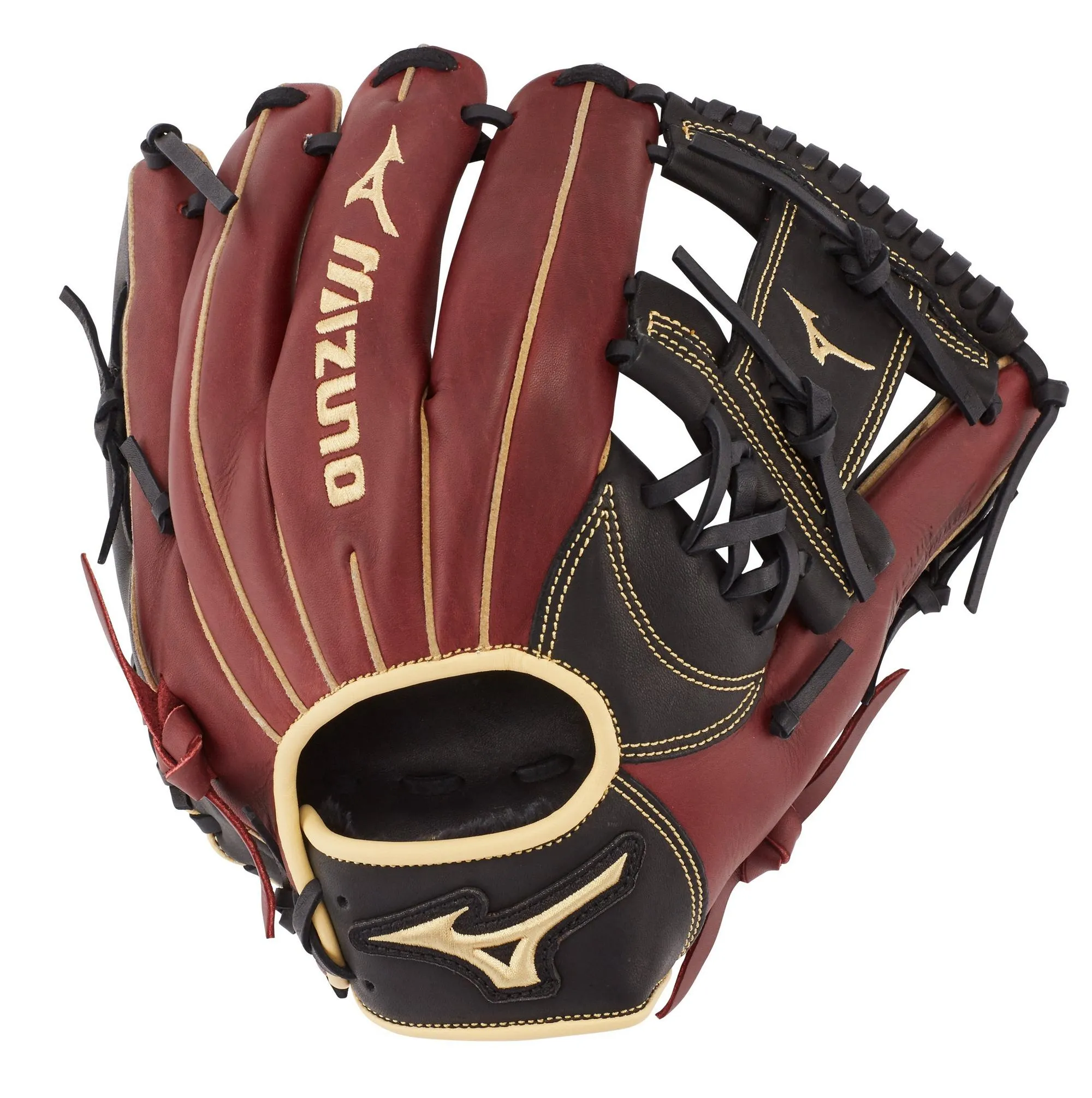 Mizuno MVP1175P3BC 11.75"
