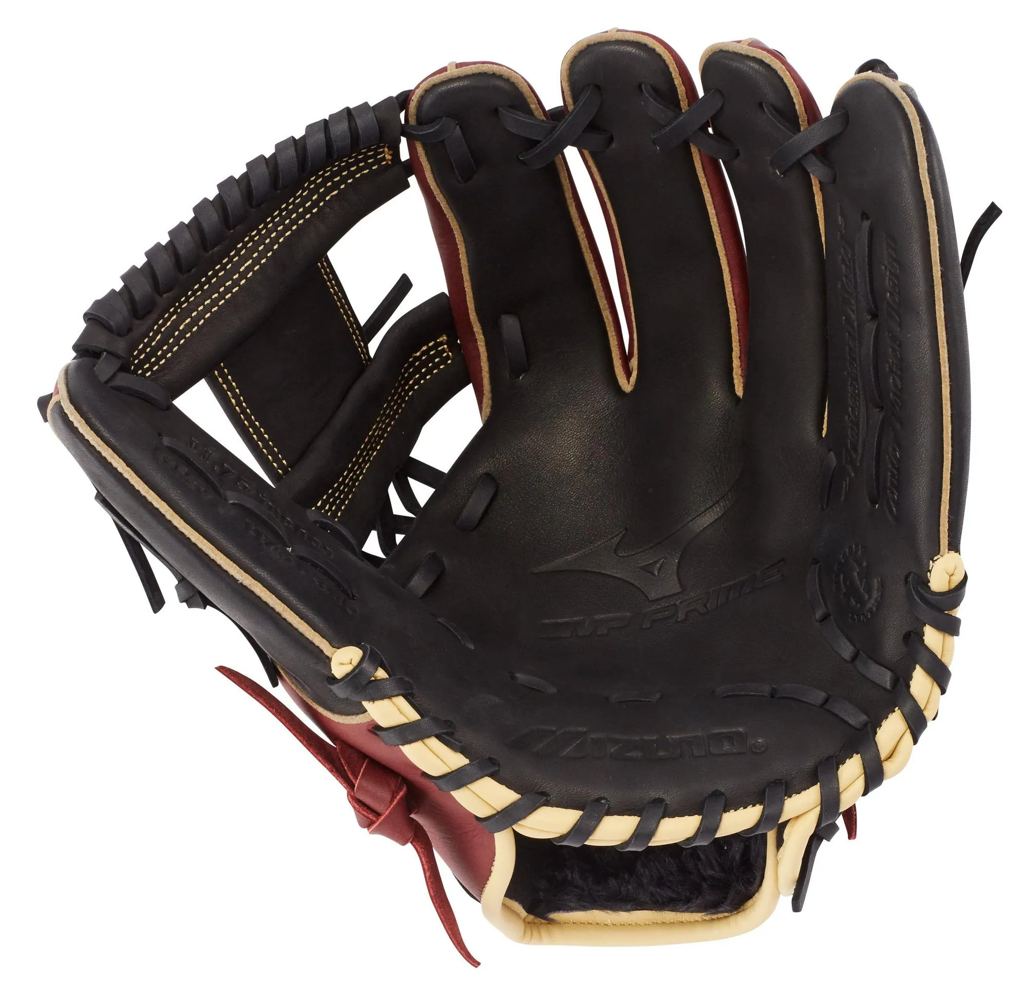 Mizuno MVP1175P3BC 11.75"