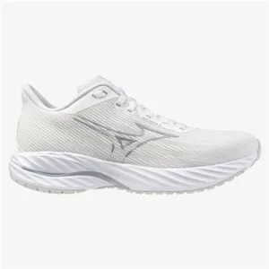 MIZUNO WAVE RIDER 28 - WOMENS - HARBOUR MIST