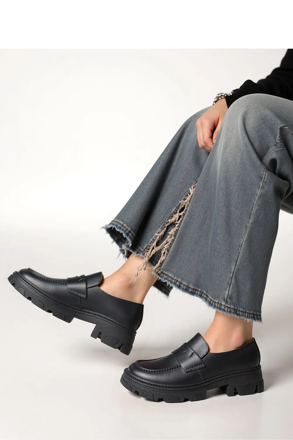 Mocassin