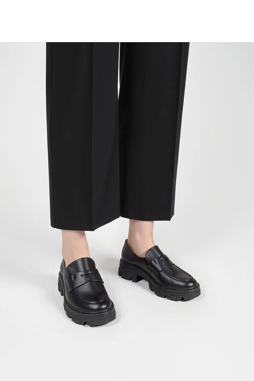 Mocassin
