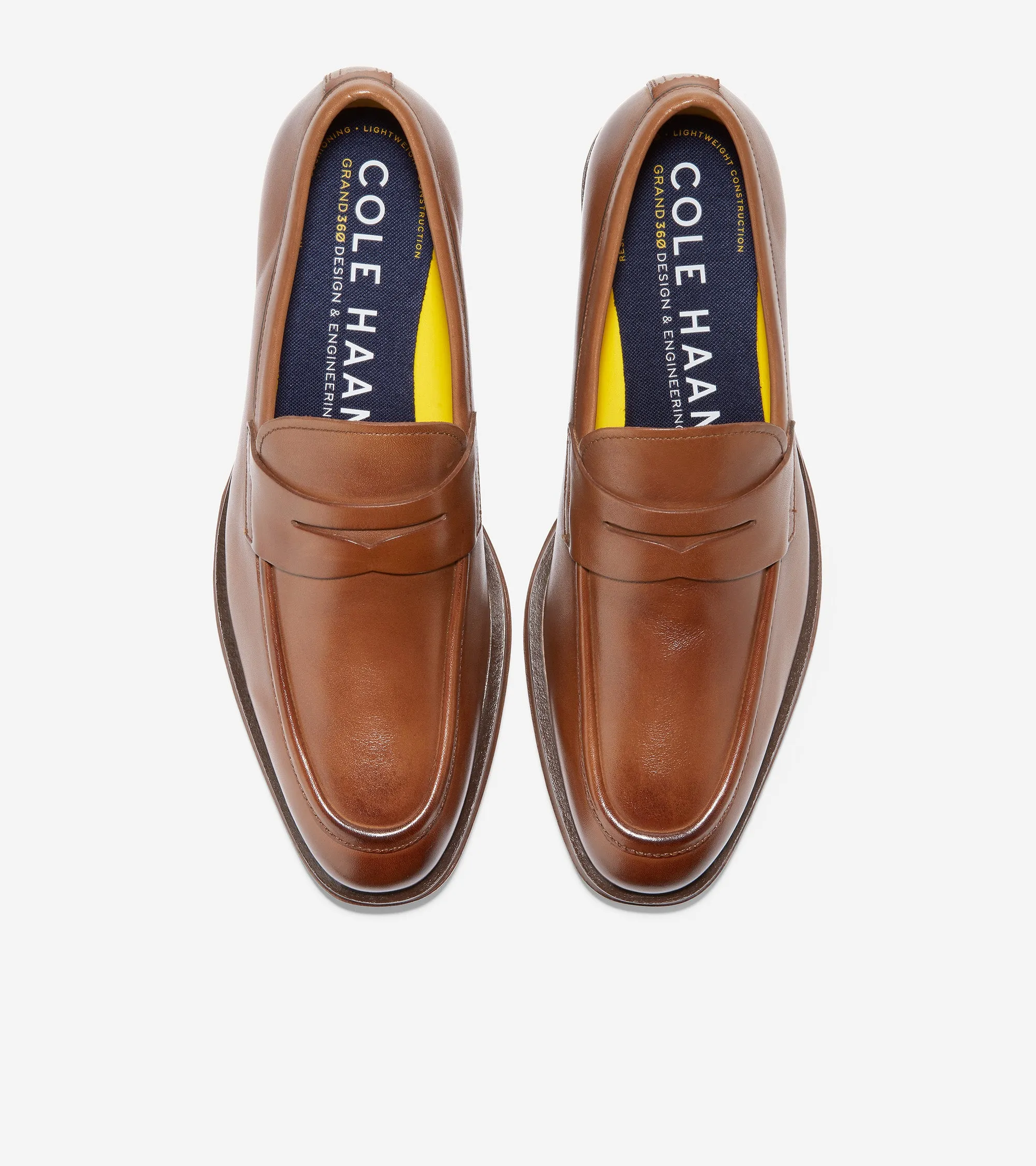 Modern Classics Penny Loafer