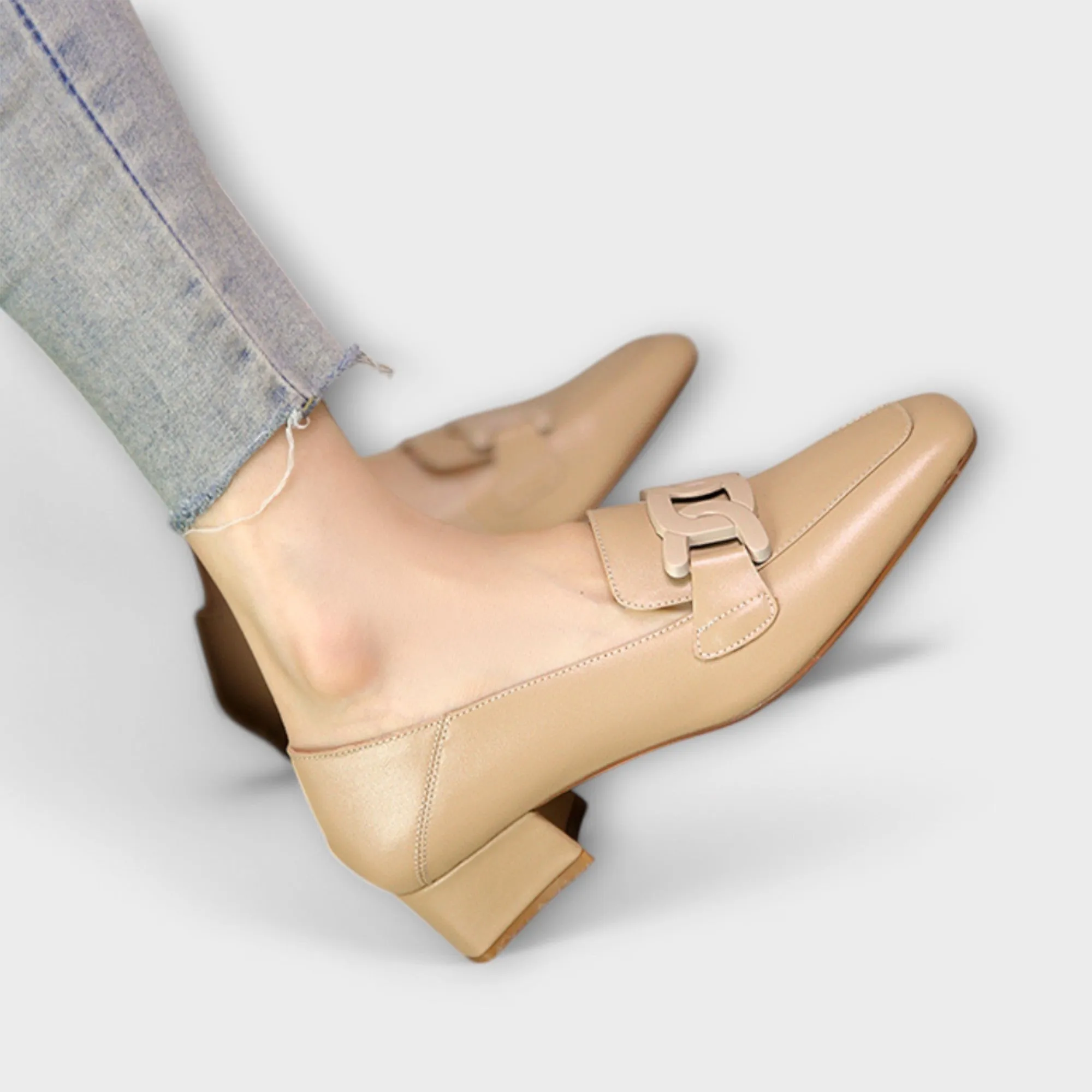 Monika - Loafer