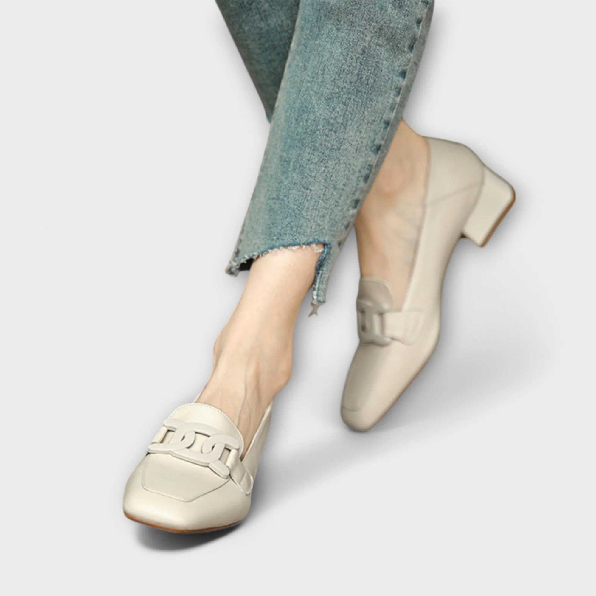 Monika - Loafer