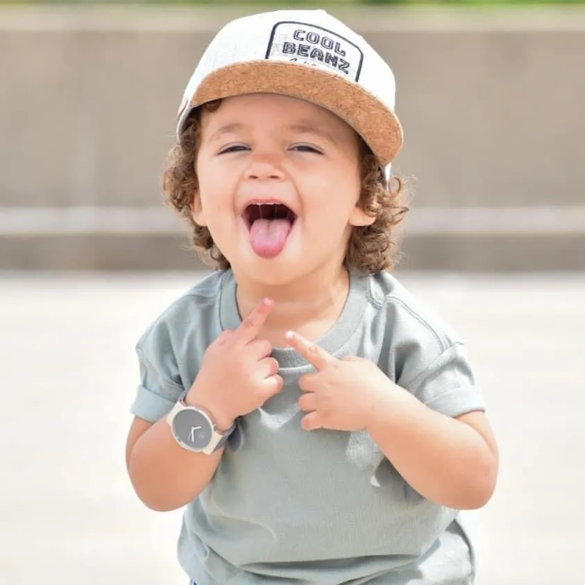 Napa Vibez Snapback