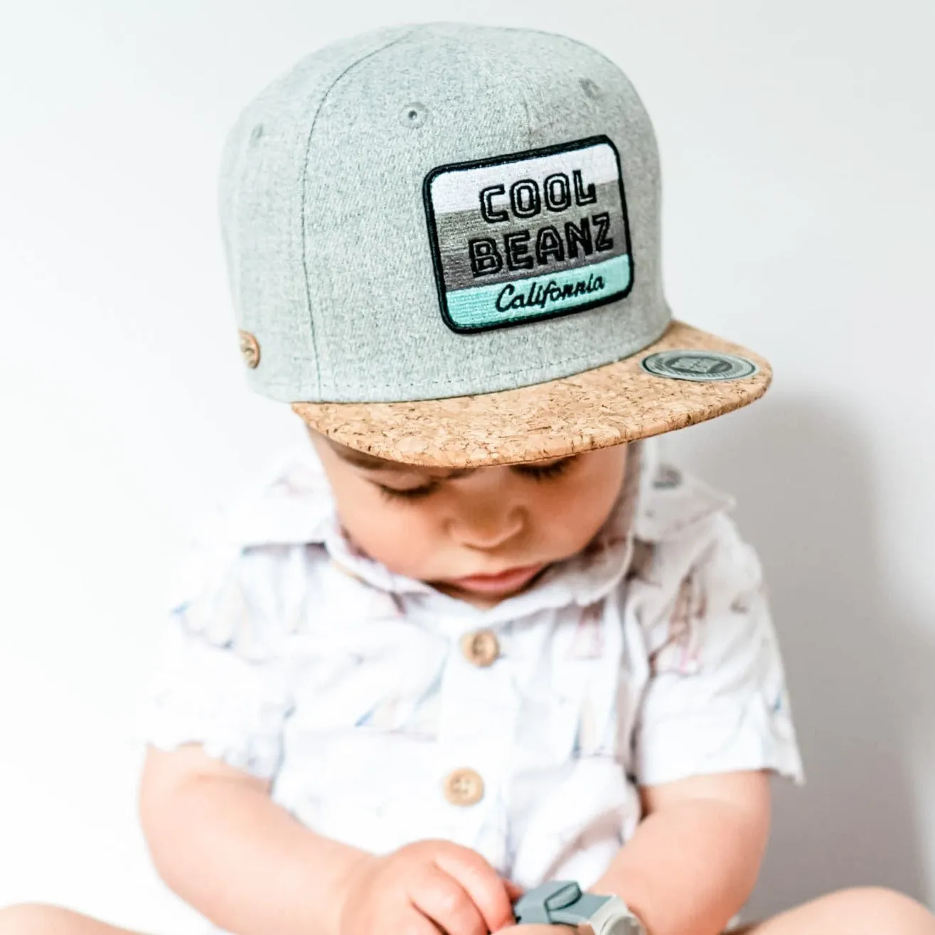 Napa Vibez Snapback