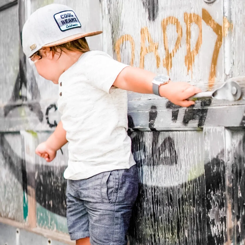 Napa Vibez Snapback