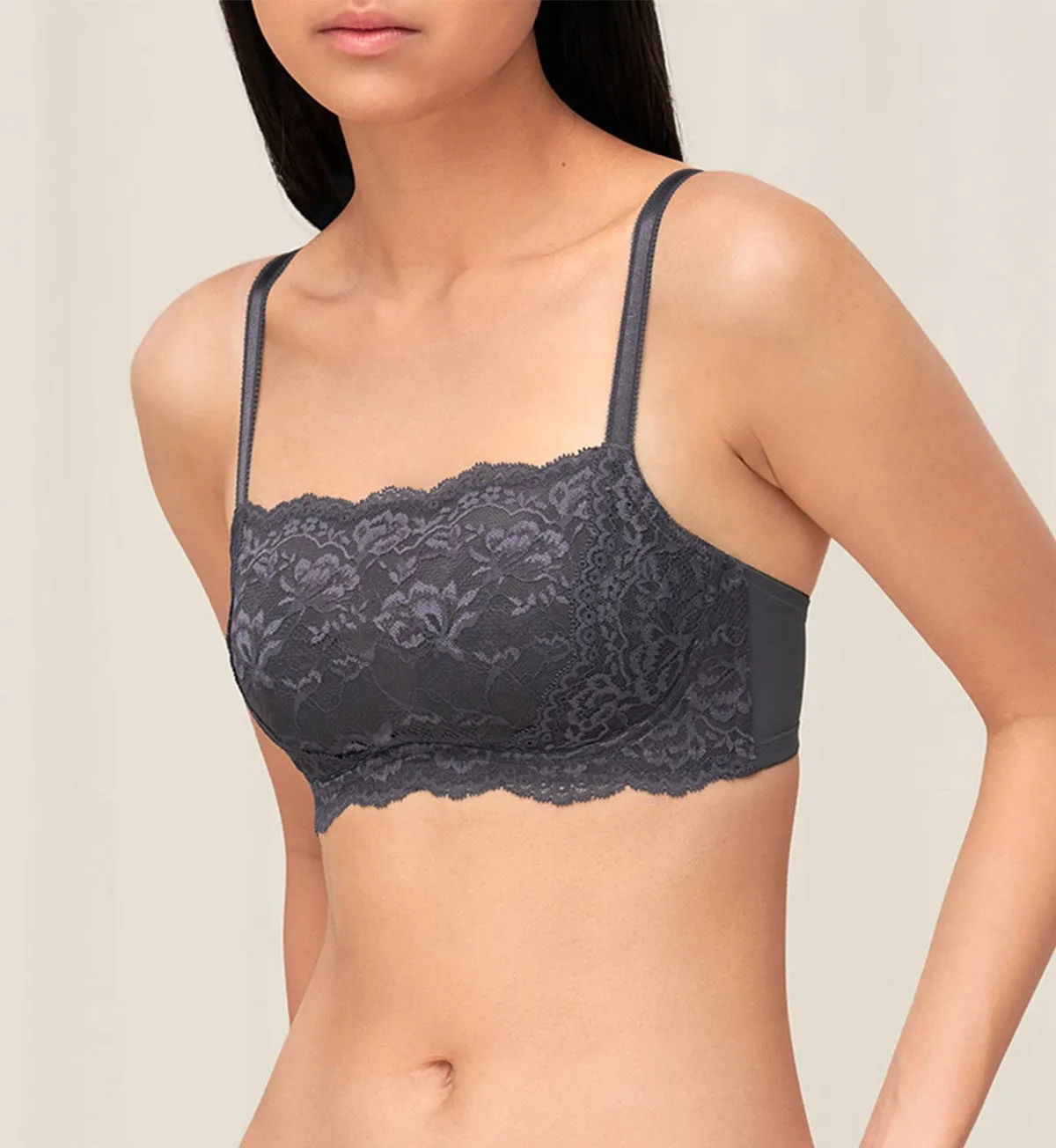 NATURAL ELEGANCEBANDEAU BRA