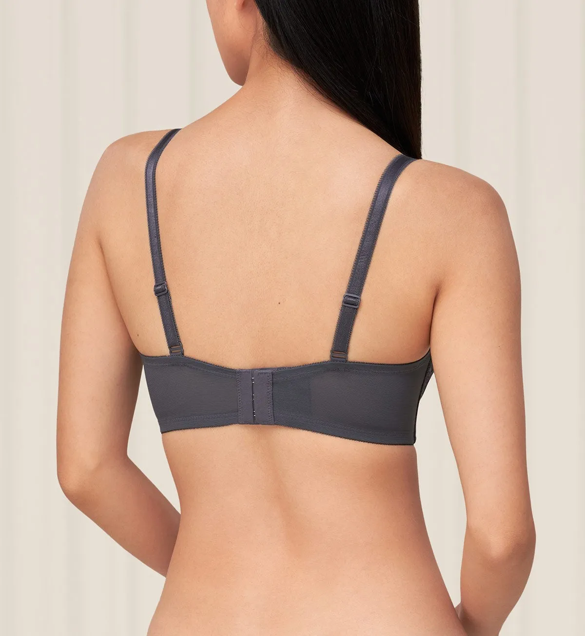 NATURAL ELEGANCEBANDEAU BRA
