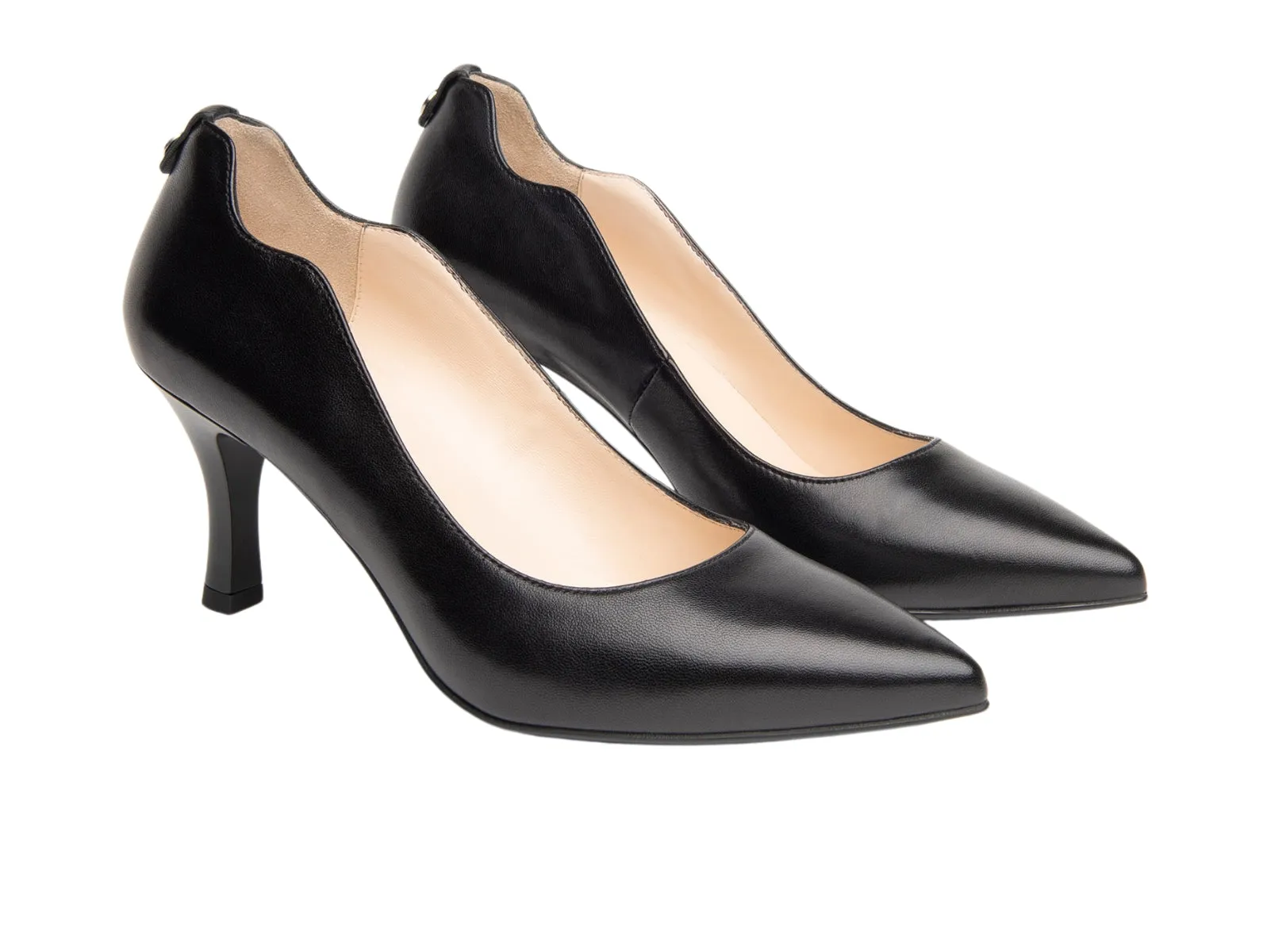 NeroGiardini I013470DE 100 - Black