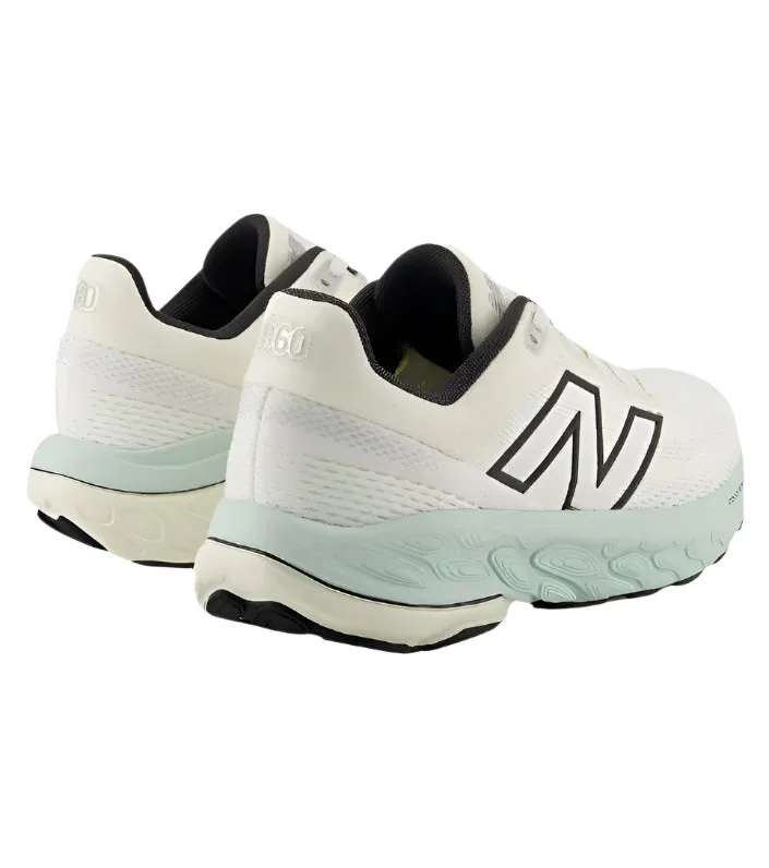 New Balance 860 V14 Women's Running Shoes - White