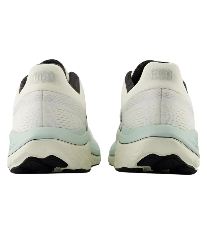 New Balance 860 V14 Women's Running Shoes - White