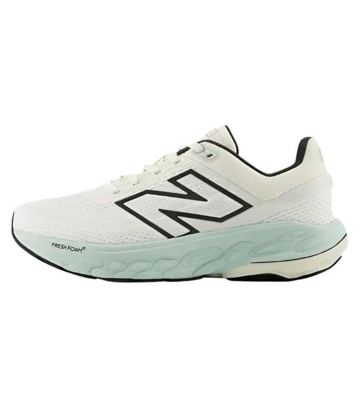 New Balance 860 V14 Women's Running Shoes - White