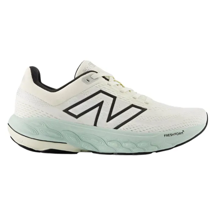 New Balance 860 V14 Women's Running Shoes - White