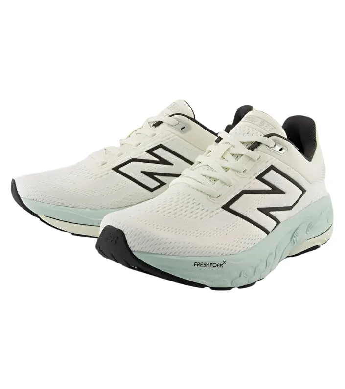 New Balance 860 V14 Women's Running Shoes - White