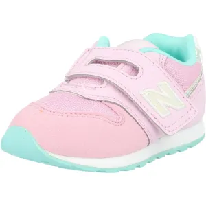 New Balance 996 Light Tidepool Sneakers