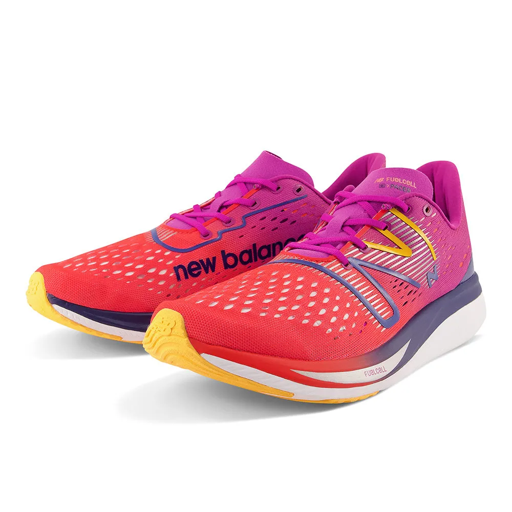 New Balance Men SuperComp Pacer - Red