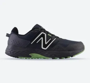 New Balance MT410GK8 Trailrunning-Sneaker für Herren in weiter Passform